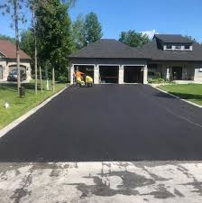 Why Choose Us For All Your Driveway Paving Needs in Lynnwood, WA?